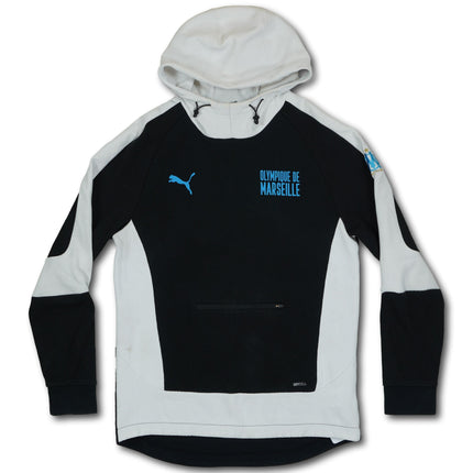 Olympique Marseille  M Puma