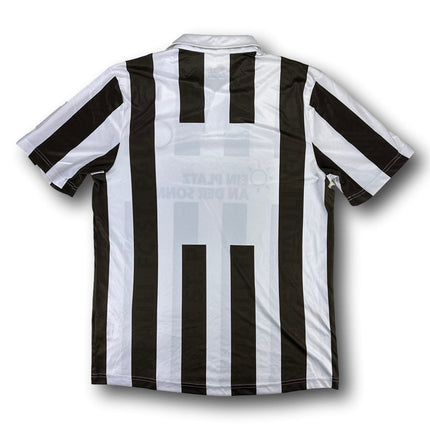 FC St. Pauli 2011-12 heim Do You Football L