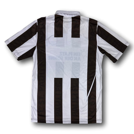 FC St. Pauli 2011-12 Heim Do You Football M