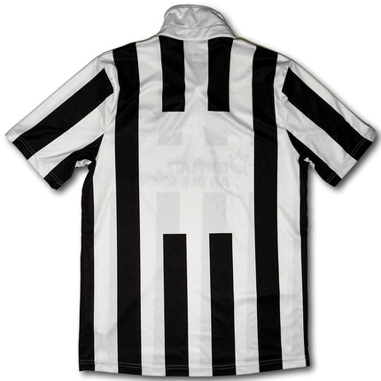 FC St. Pauli 2011-12 Heim Do You Football XL