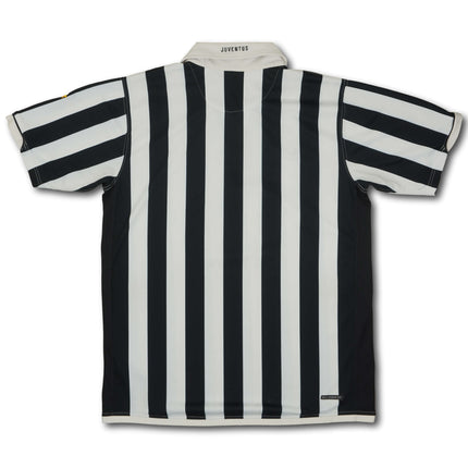 Juventus 2006-07 heim L Nike