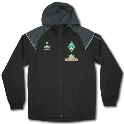 Werder Bremen 2018-23 windbreaker M Umbro