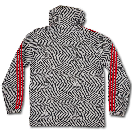 Manchester United  Windbreaker adidas S