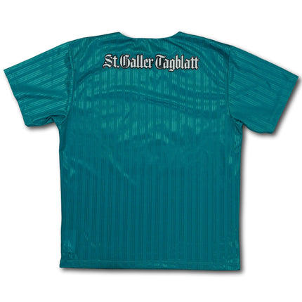 FC St. Gallen 1998-99 Heim adidas L