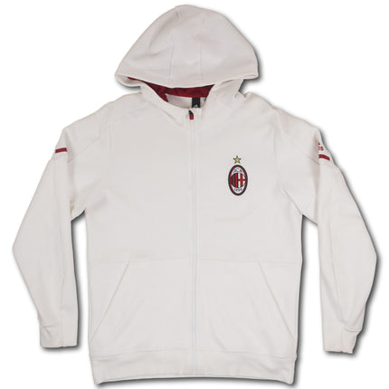 AC Milan 2017-18 training L adidas