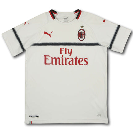 AC Milan 2018-19 auswärts Kids XXL (S) Puma