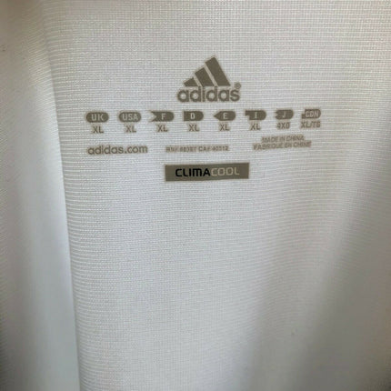 Deutschland 2010-11 heim adidas XL