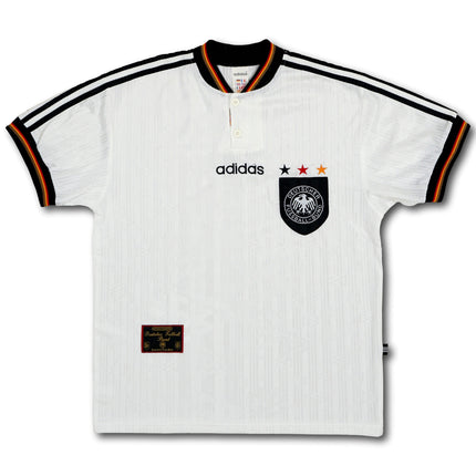 Deutschland 1996-98 Heim adidas M