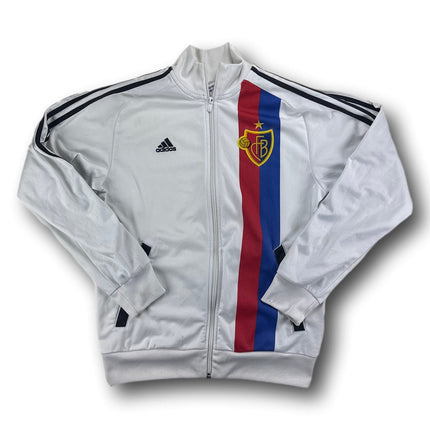 FC Basel  heim adidas M