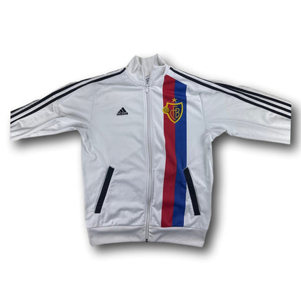 FC Basel  heim adidas M