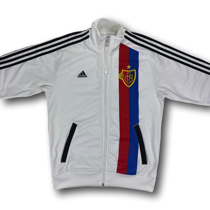 FC Basel  - adidas S