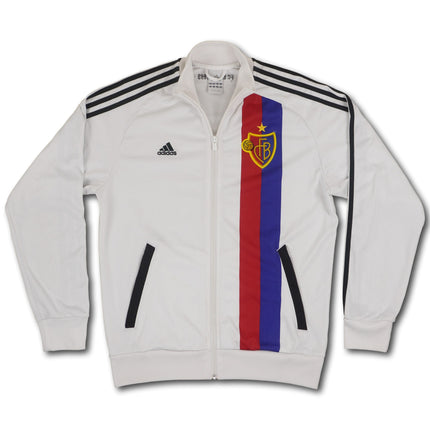 FC Basel training S adidas