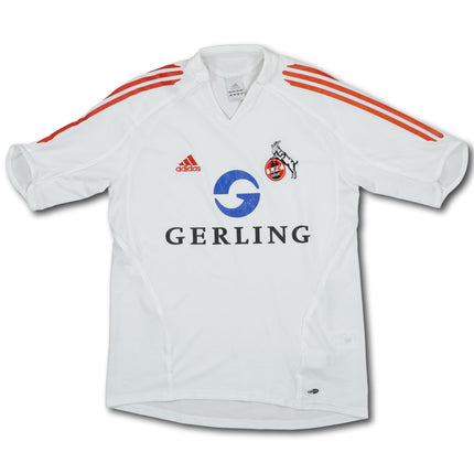 1. FC Köln 2005/06 heim L adidas