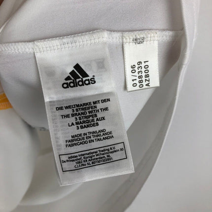 Deutschland 2006 heim adidas L