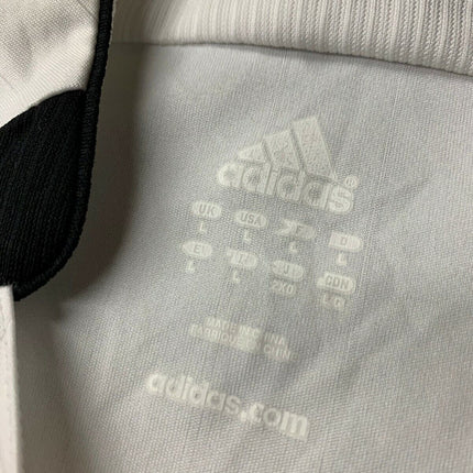 Deutschland 2005-07 heim adidas L