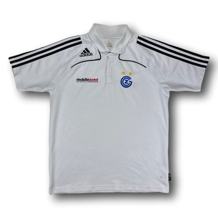 GC Zürich Poloshirt adidas M