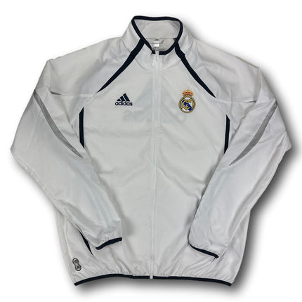 Real Madrid 2006-21 - adidas XL