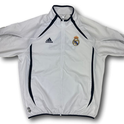 Real Madrid 2006-21 - adidas XL