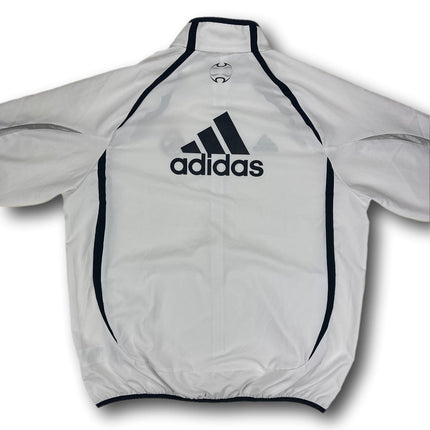 Real Madrid 2006-21 - adidas XL