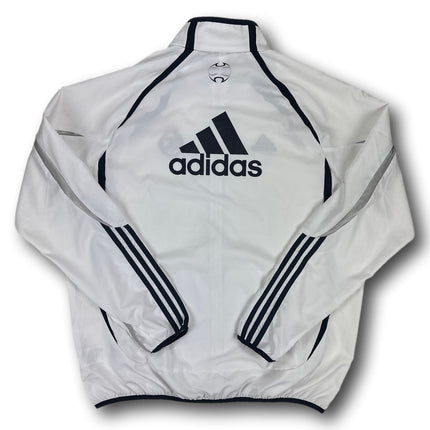 Real Madrid 2006-21 - adidas XL