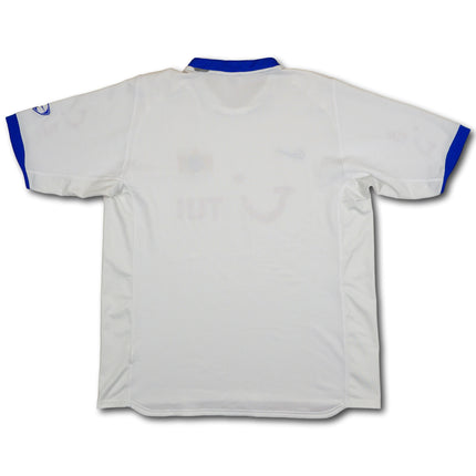 FC Zürich 2006-07 Heim Nike XL