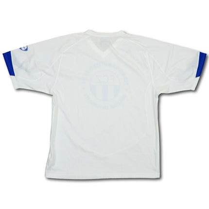 FC Zürich 2006 Fan Nike L