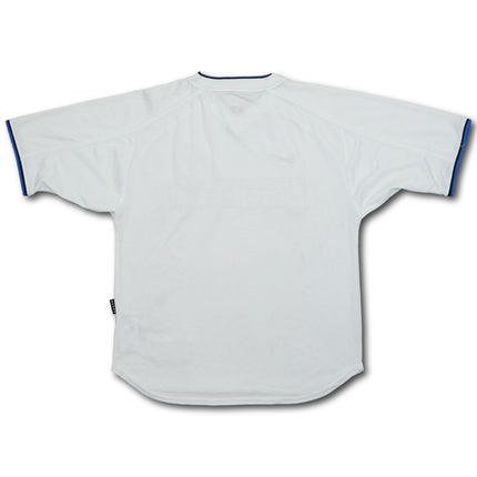 Inter Mailand 1999-00 auswärts S vintage Nike