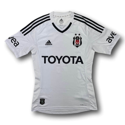 Besiktas 2012-13 heim adidas M