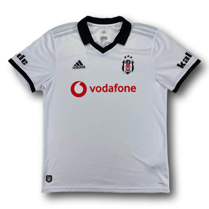 Besiktas 2018-19 heim adidas L