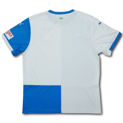 GC Zürich 2020-21 heim L Puma