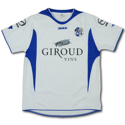 FC Luzern 2005-06 Heim Jako XL