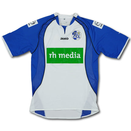 FC Luzern 2004-05 auswärts M Jako