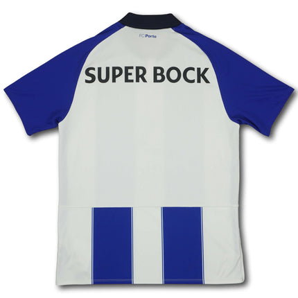 FC Porto 2018-19 heim S New Balance