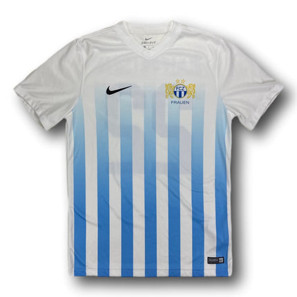 FC Zürich Frauen 2020-21 heim Nike M