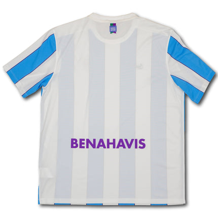 Malaga C.F 2015-16 Heim Nike XL
