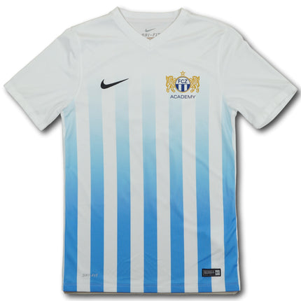 FC Zürich 2016-17 Heim Nike S