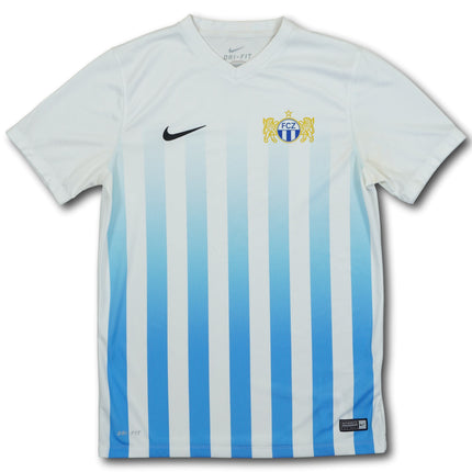 FC Zürich 2017 heim M Nike