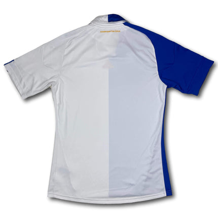 Trikot GC Zürich - 2010/2011 - M - Adidas - Abbildung Rückseite