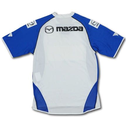 FC Luzern 2004-05 auswärts M Jako