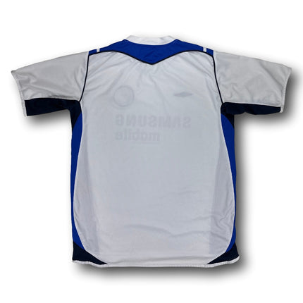 Chelsea FC 2004-06 Training Umbro L