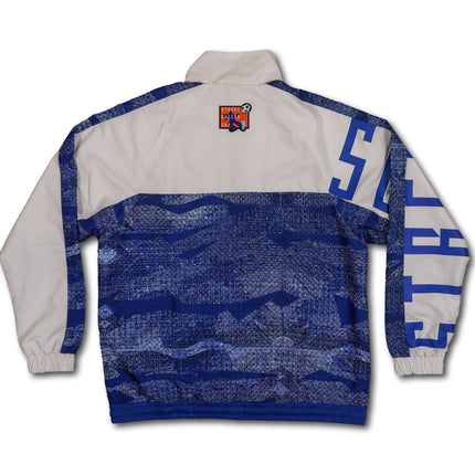 Olympique Marseille  Rain Coat Puma L