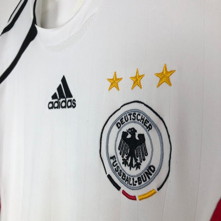 Deutschland 2006 heim adidas L