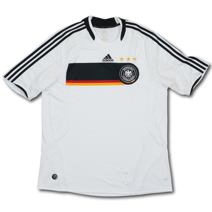 Deutschland 2008 heim XL adidas