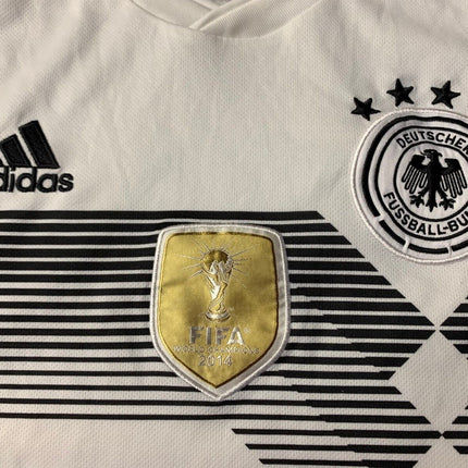 Deutschland 2018-19 heim adidas 176 (Kids XL)
