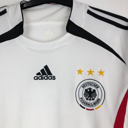 Deutschland 2006 heim adidas L