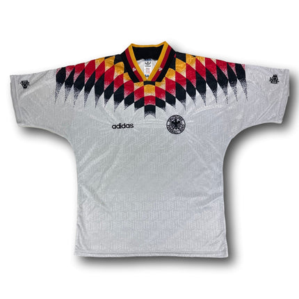 Deutschland 1994-96 heim adidas L