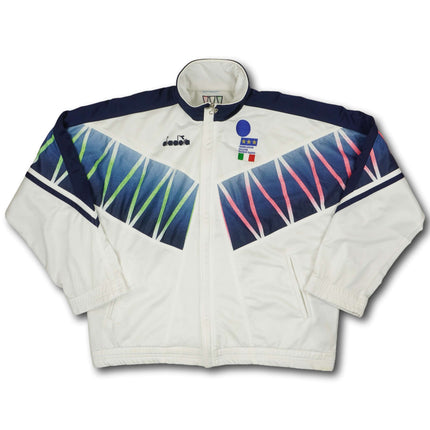 Italien 1994 training XL vintage Diadora
