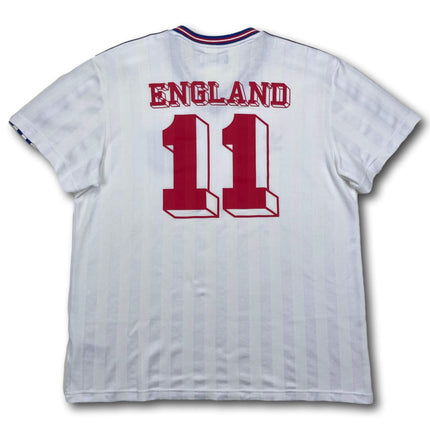 Trikot England 2012 adidas  L