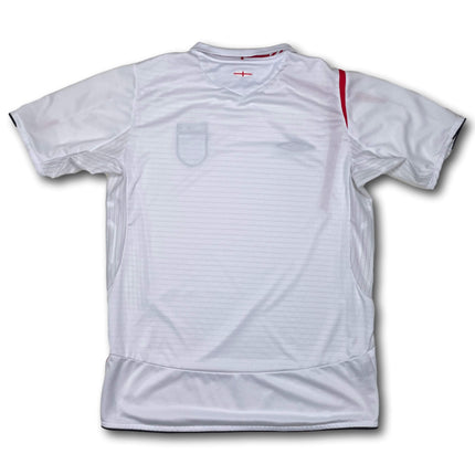 Trikot England 2005-07 Umbro  M