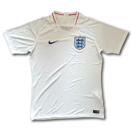 England - 2018/2019 - L - Nike - Abbildung Vorderseite